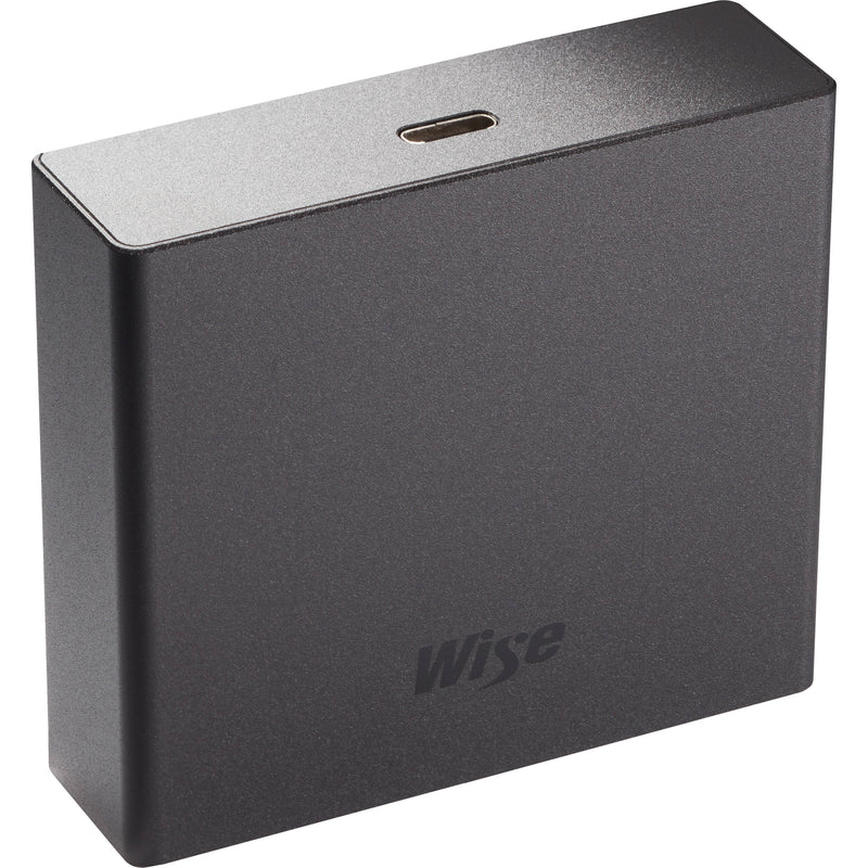 Wise Advanced CFexpress 4.0 Type B Card Reader