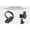 Sunwayfoto LS-63 Ring Lens Support with Arca-Type Collar