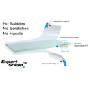 Expert Shield Anti-Glare Screen Protector for FUJIFILM GFX 100 II