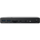 ALOGIC DV4 Universal Quad Display Docking Station