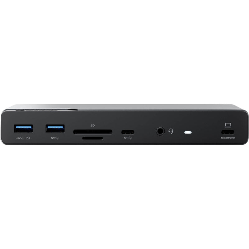ALOGIC DV4 Universal Quad Display Docking Station