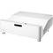 Optoma Technology ZW410UST 4000-Lumen WXGA Ultra Short-Throw DLP Projector