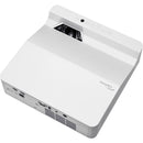 Optoma Technology ZW410UST 4000-Lumen WXGA Ultra Short-Throw DLP Projector