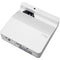 Optoma Technology ZW410UST 4000-Lumen WXGA Ultra Short-Throw DLP Projector
