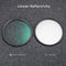 K&F Concept C-Series Black Diffusion Filter (58mm, Grade 1)