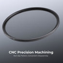 K&F Concept C-Series Black Diffusion Filter (72mm, Grade 1)