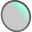 K&F Concept C-Series Black Diffusion Filter (52mm, Grade 1/8)