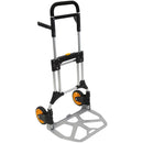 Mount-It! MI-952 Folding Hand Truck