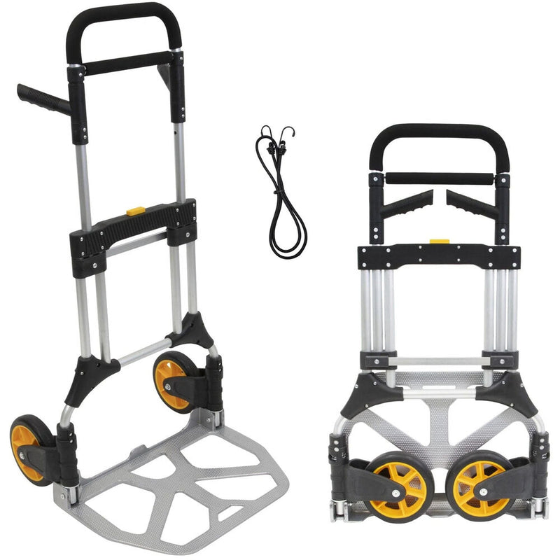 Mount-It! MI-952 Folding Hand Truck