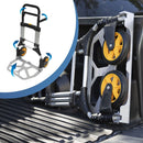 Mount-It! MI-952 Folding Hand Truck