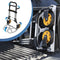 Mount-It! MI-952 Folding Hand Truck