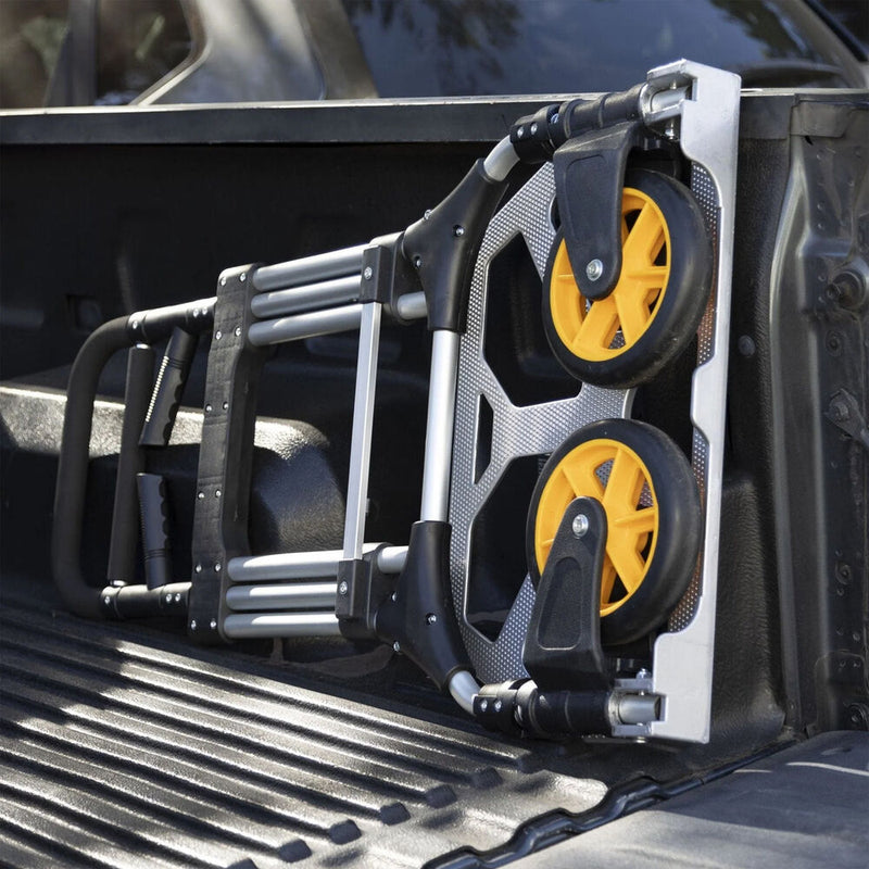 Mount-It! MI-952 Folding Hand Truck