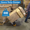 Mount-It! MI-952 Folding Hand Truck