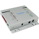 GEOVISION GV-IOBOX 8+E 8-Port Ethernet Module
