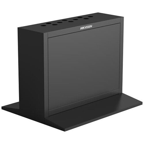 Hikvision DS-DN55E4M/B LCD Display Modular Bracket (Black)