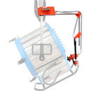 LITEMOVER Litemover Motorized Remote Head System