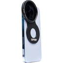 Tiffen 58mm Filter Adapter for iPhone 13, 14, 15, and 16 Pro