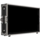 Lilliput Carry-On Case with Hood & Rackmount Bracket for Q28 Series