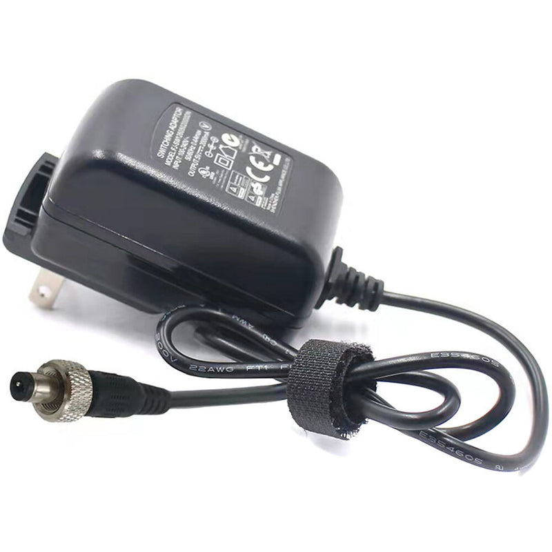 Lilliput 12V Power Supply for RM-0208S, RM-7024-VD, RM-7028S & RM-7029S