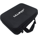 Lilliput Carry-On Bag for Q7, H7, HT7S, A7S & FS7 7" On-Camera Monitor