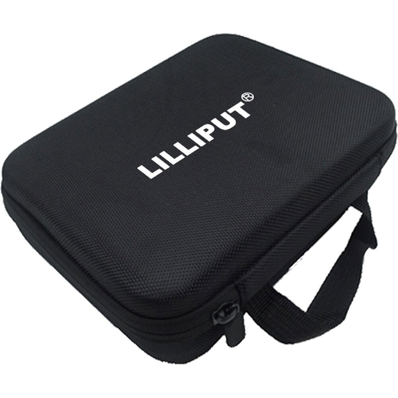 Lilliput Carry-On Bag for Q7, H7, HT7S, A7S & FS7 7" On-Camera Monitor