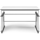 Luxor Modular Makerspace and Science Lab Table