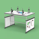 Luxor Modular Makerspace and Science Lab Table
