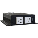 Middle Atlantic PDX-215C 15A 2-Outlet Multi-Stage Surge Protector