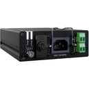 Middle Atlantic PDX-215C 15A 2-Outlet Multi-Stage Surge Protector