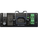 Middle Atlantic PDX-215C 15A 2-Outlet Multi-Stage Surge Protector