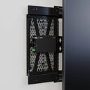 Middle Atlantic PDX-215C 15A 2-Outlet Multi-Stage Surge Protector