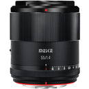 Meike 55mm f/1.4 AF Lens (Sony E)