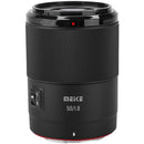 Meike 50mm f/1.8 AF Lens (Sony E)