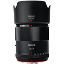 Meike 55mm f/1.4 AF Lens (Sony E)