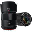 Meike 55mm f/1.4 AF Lens (Sony E)