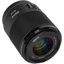 Meike 50mm f/1.8 AF Lens (Sony E)