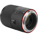 Meike 50mm f/1.8 AF Lens (Nikon Z)