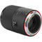 Meike 50mm f/1.8 AF Lens (Nikon Z)