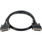 Hollyland DB25 Male to DB25 Male Tally Cable (4.9')