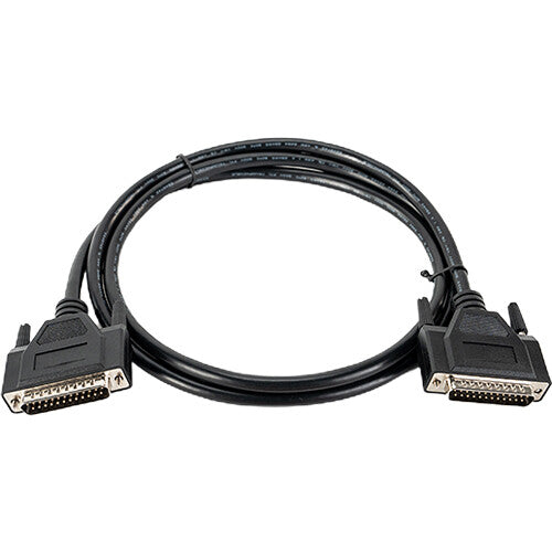 Hollyland DB25 Male to DB25 Male Tally Cable (4.9')