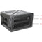ProX T-P3BR Rack Panel Brush Cable Management Slot Strip (3 RU)