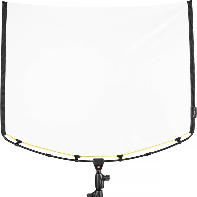 Manfrotto Rapid Flag Kit (24 x 36")