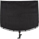 Manfrotto Rapid Flag Kit (24 x 36")