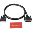 Hollyland DB25 Male to DB15 Male Tally Cable (4.9')