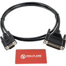 Hollyland DB25 Male to DB9 Male Tally Cable (4.9')