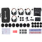 Hollyland Solidcom C1 Pro 4-Person Noise-Cancelling Headset Intercom (Double-Ear)