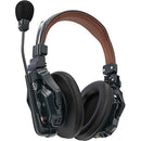 Hollyland Solidcom C1 Pro 4-Person Noise-Cancelling Headset Intercom (Double-Ear)