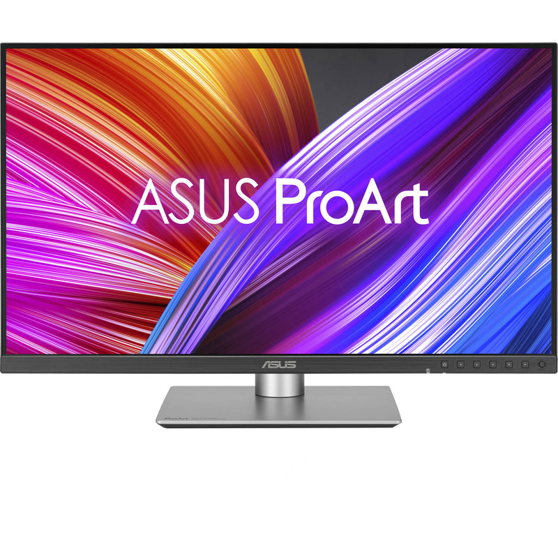 ASUS PA24ACRV 23.8" ProArt 1440p Professional Monitor (Silver)