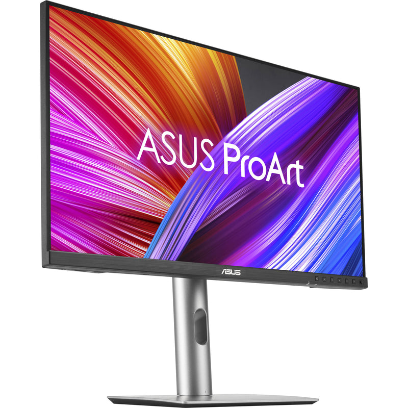 ASUS PA24ACRV 23.8" ProArt 1440p Professional Monitor (Silver)