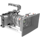 SHAPE Cage for Blackmagic Cinema Camera 6K, 6K Pro & 6K G2